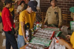 Perú Pendiente despliega equipo en zonas afectadas por lluvias y huaicos y activa campaña de ayuda humanitaria