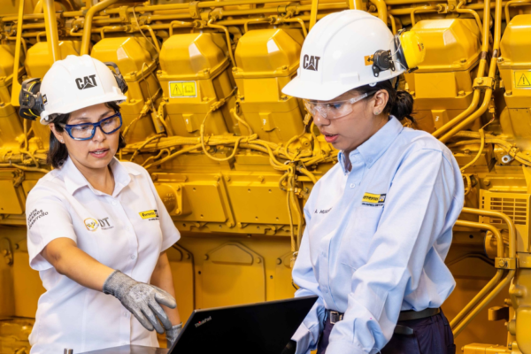 Distinción global: Ferreycorp en Anuario de Sostenibilidad de S&P por cuarto año, y única latina en su sector