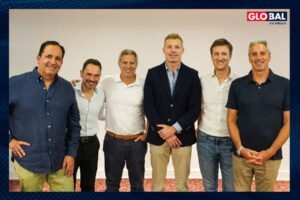 Global Vía Pública consolida su liderazgo regional y proyecta un 2026 de crecimiento sostenido en Latinoamérica