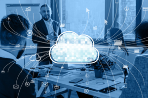 El 56% de los peruanos usa la nube para almacenar archivos de trabajo, pero no todos saben protegerla