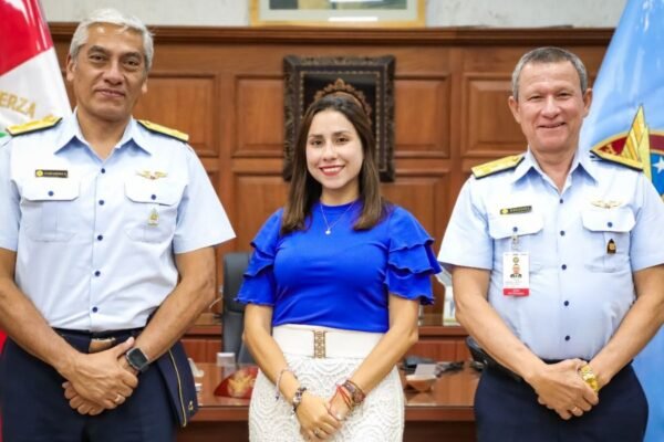 PIAS Aéreas despegan el 10 de marzo para acercar los servicios del Estado a las zonas más alejadas del país