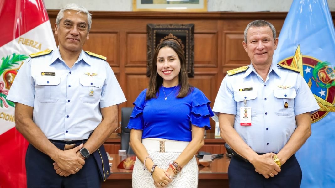 PIAS Aéreas despegan el 10 de marzo para acercar los servicios del Estado a las zonas más alejadas del país