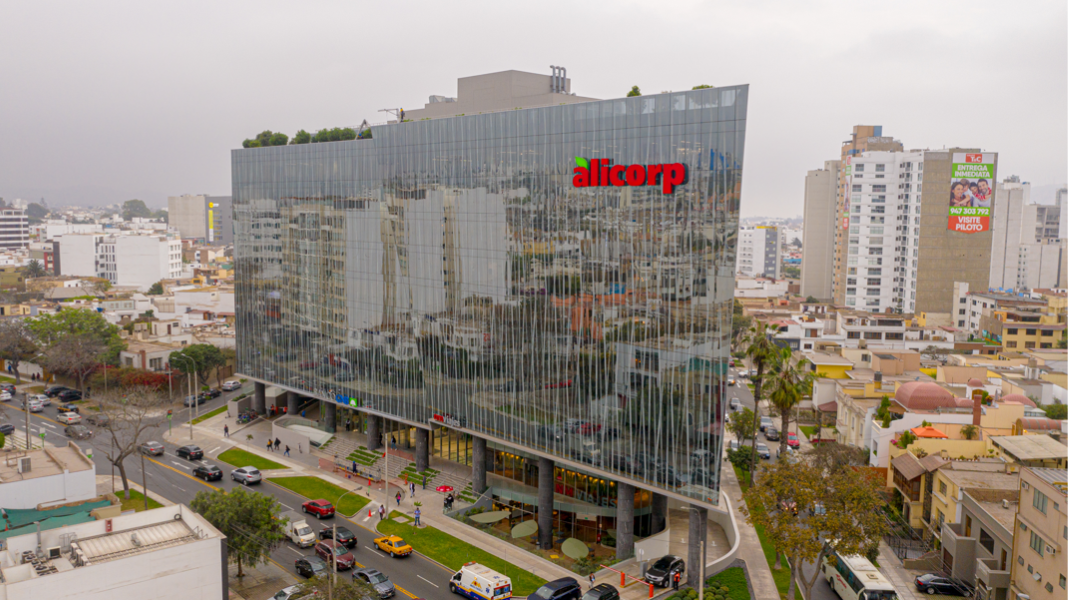 Alicorp figura por segundo año consecutivo en el Sustainability Yearbook de S&P