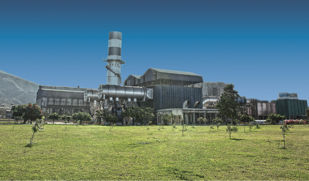 SIDERPERU pone en valor el rol estratégico del acero en el desarrollo sostenible del Perú