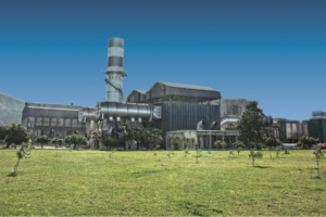 SIDERPERU pone en valor el rol estratégico del acero en el desarrollo sostenible del Perú