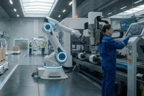 IA en LatAm: 2026 será el año del retorno de la inversión en las empresas