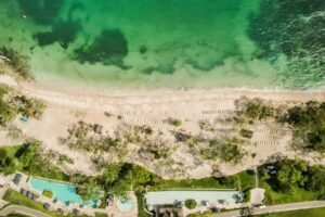 Sofitel Barú Cartagena Beach Resort es nominado a los World’s Best Awards 2026 de Travel + Leisure