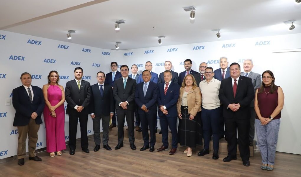 Perú pone la mira en Paraguay para expandir su oferta no tradicional