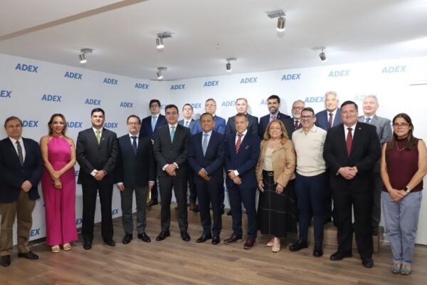 Perú pone la mira en Paraguay para expandir su oferta no tradicional