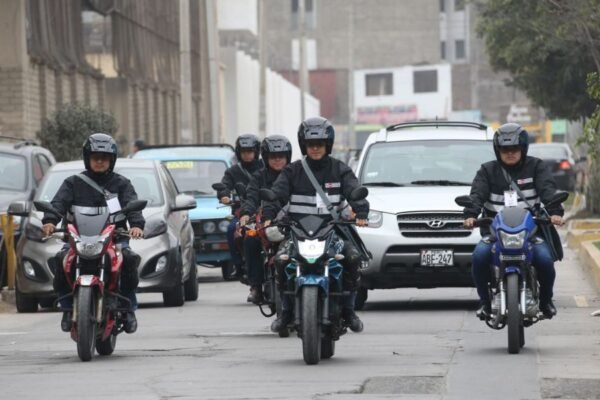 MTC anuncia solución inmediata al desabastecimiento de placas para vehículos menores