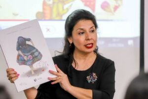 Historias para todos, desde Italia a Perú