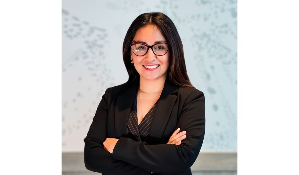 Carla Romero se incorpora como asociada senior a Rodríguez Abogados & Asociados
