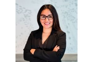 Carla Romero se incorpora como asociada senior a Rodríguez Abogados & Asociados