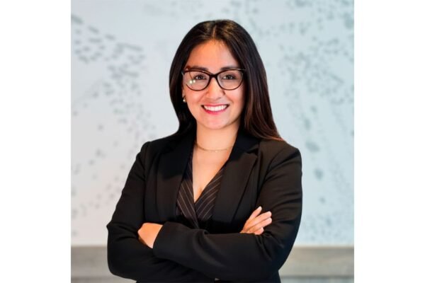 Carla Romero se incorpora como asociada senior a Rodríguez Abogados & Asociados