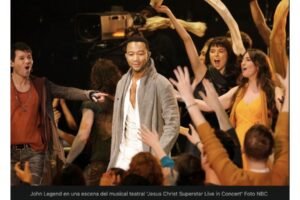 Del Oscar al Tony: Conoce a los máximos ganadores del EGOT