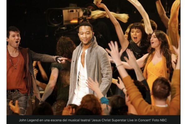 Del Oscar al Tony: Conoce a los máximos ganadores del EGOT