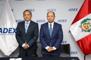 ADEX pide elevar la calidad del debate político ante crisis de confianza en las instituciones