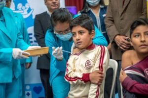 Sin plan ni presupuesto: el Minsa deja en incertidumbre la vacunación contra el VPH en 2026