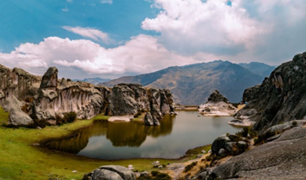 Backus y Cusqueña alcanzan hito histórico: 69.5 km de Amunas recuperadas frente a la escasez hídrica