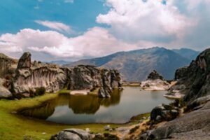 Backus y Cusqueña alcanzan hito histórico: 69.5 km de Amunas recuperadas frente a la escasez hídrica