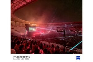 Conciertos: ¿cómo mejorar la calidad de fotos o videos con el smartphone?