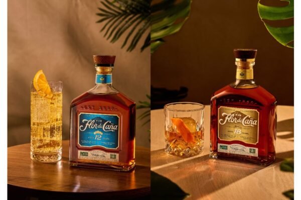 Amor, amistad y ron Flor de Caña: tres cócteles para celebrar San Valentín