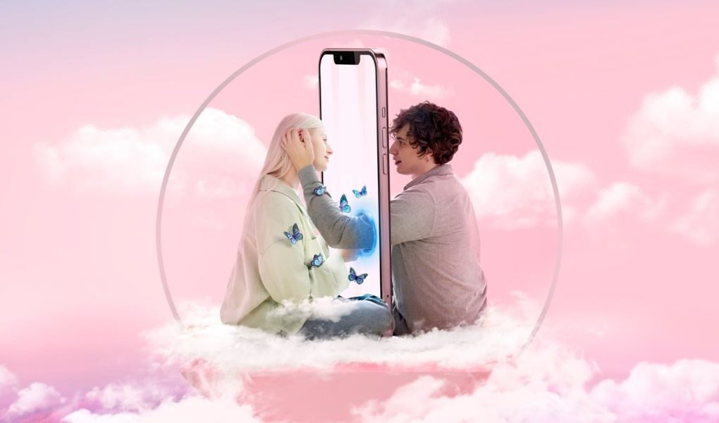 Cupido también usa IA: 9% de los peruanos ha tenido una pareja virtual