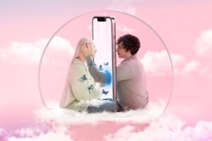 Cupido también usa IA: 9% de los peruanos ha tenido una pareja virtual