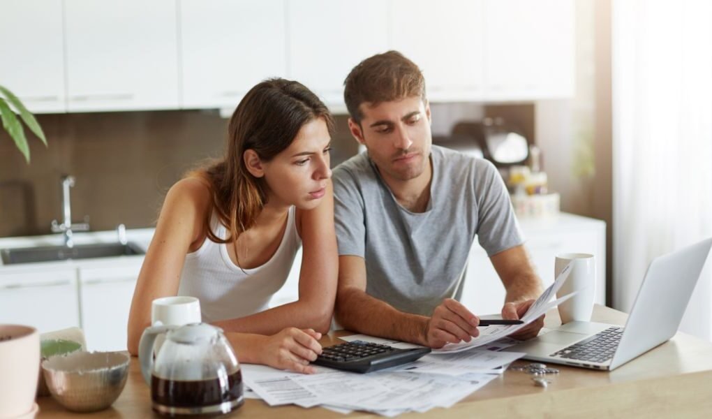 San Valentín: cómo gestionar el dinero en pareja sin afectar el historial crediticio, según Experian