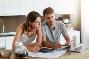 San Valentín: cómo gestionar el dinero en pareja sin afectar el historial crediticio, según Experian