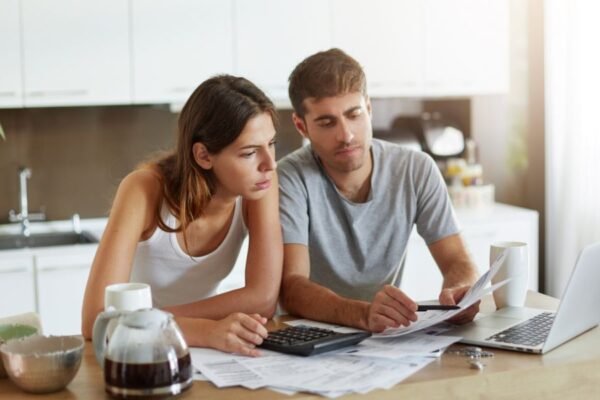 San Valentín: cómo gestionar el dinero en pareja sin afectar el historial crediticio, según Experian