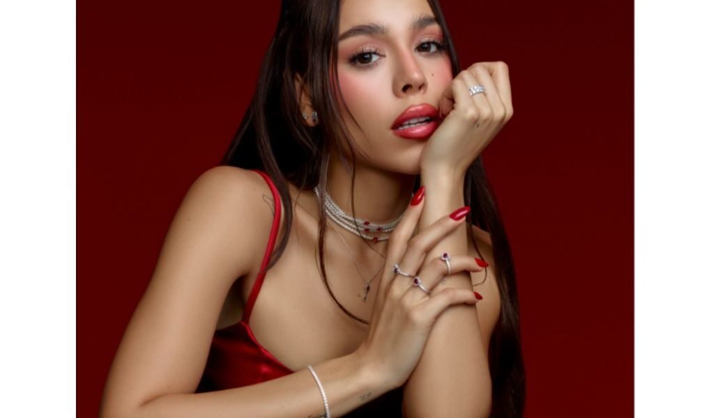 Unlock Love: la nueva forma de decir “te quiero” de Pandora