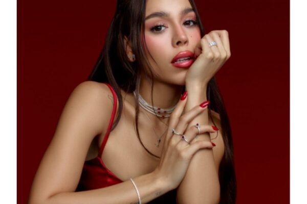 Unlock Love: la nueva forma de decir “te quiero” de Pandora