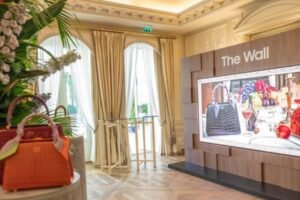 Samsung amplía versatilidad para señalización digital en América Latina con The Wall