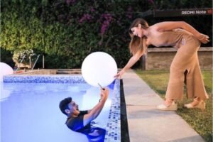 Dispositivos para compartir en pareja: tecnología que acompaña momentos románticos