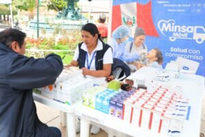 Lambayeque: Minsa Móvil realizará campaña médica especializada y gratuita en Pimentel