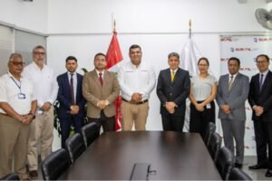 SERVIR y SUNAFIL fortalecerán estrategia “Muni SEGURA” para proteger a los servidores municipales