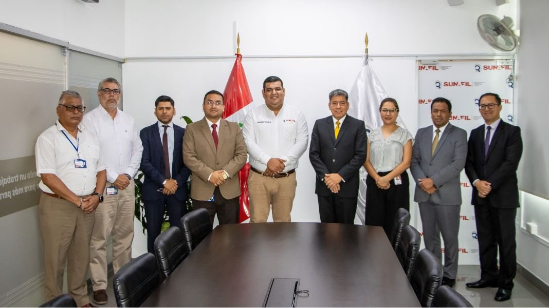 SERVIR y SUNAFIL fortalecerán estrategia “Muni SEGURA” para proteger a los servidores municipales