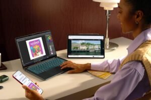 Lenovo presenta su innovador ecosistema tecnológico en el Boulevard de Asia