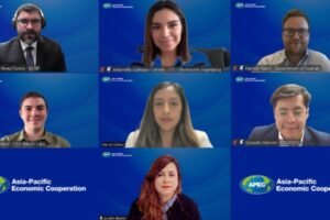 PRODUCE y APEC publican investigación sobre esquemas de apoyo financiero para las PYME en tiempos de crisis