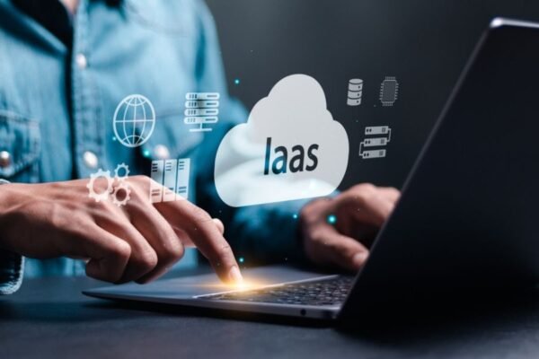 Infraestructura en la nube: el modelo que reduce costos y riesgos en empresas peruanas