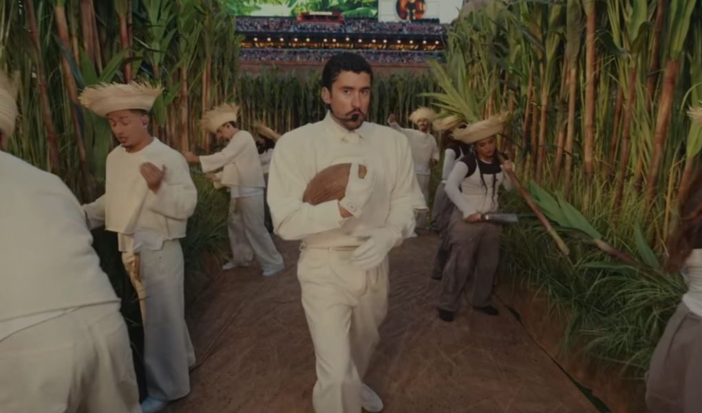 Bad Bunny y lo que deja a los profesionales del marketing y la publicidad después del Super Bowl