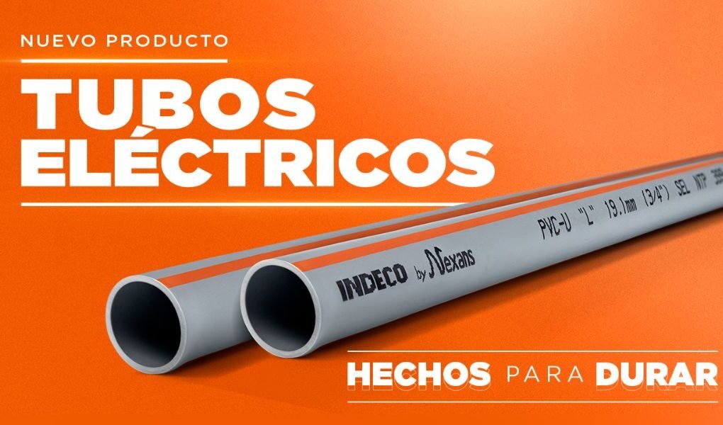En el Día Mundial de la Energía, INDECO by Nexans presenta nueva línea para reforzar la seguridad en instalaciones eléctricas
