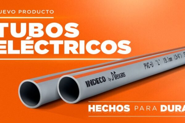 En el Día Mundial de la Energía, INDECO by Nexans presenta nueva línea para reforzar la seguridad en instalaciones eléctricas