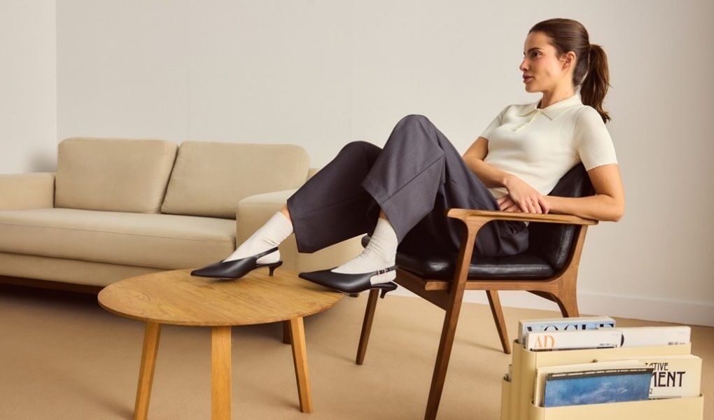 La simplicidad elevada: 3 claves para entender cómo los diseños atemporales en calzado renuevan tu estilo diario