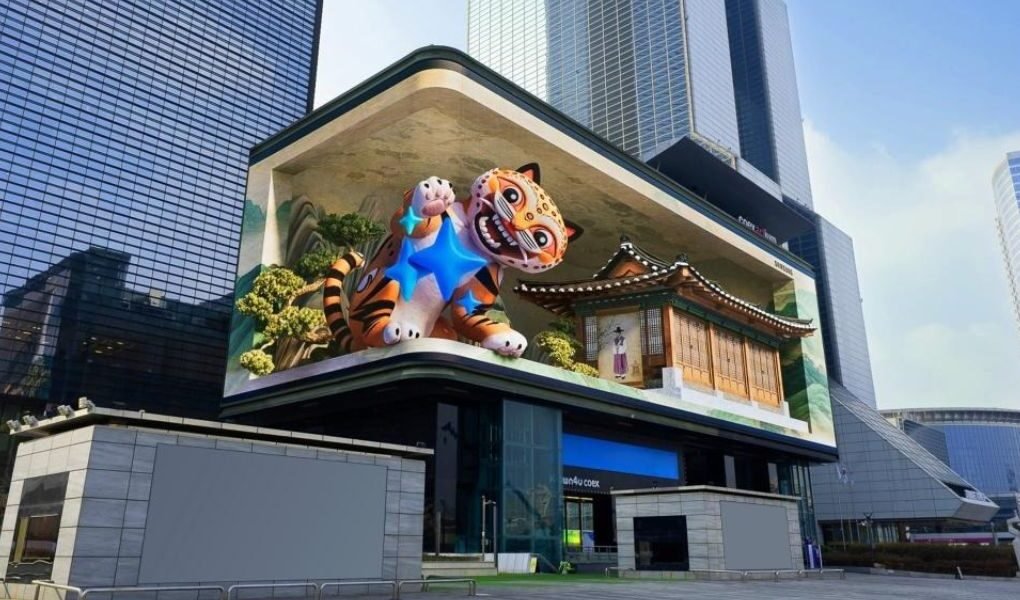 Samsung anticipa el Galaxy Unpacked 2026 transformando monumentos globales en un adelanto de la creación de fotos sin esfuerzo con Galaxy AI