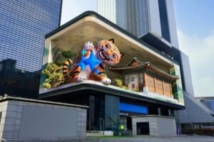 Samsung anticipa el Galaxy Unpacked 2026 transformando monumentos globales en un adelanto de la creación de fotos sin esfuerzo con Galaxy AI