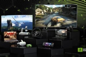 GeForce NOW celebra su sexto aniversario durante febrero