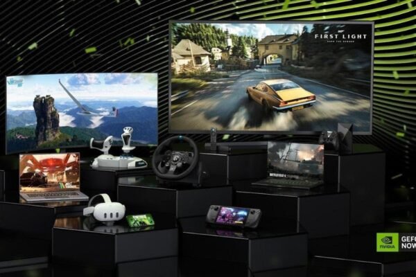 GeForce NOW celebra su sexto aniversario durante febrero