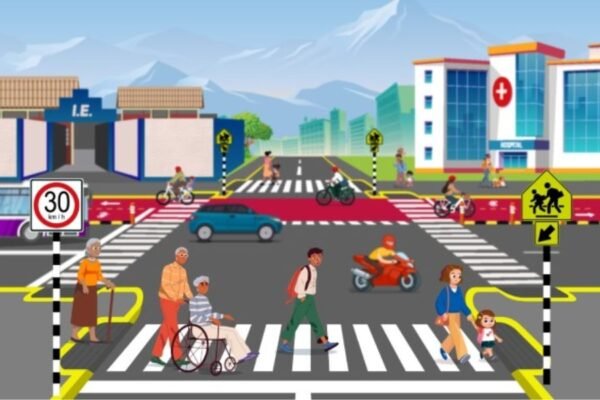 MTC capacita a municipios de 14 departamentos para fortalecer la seguridad vial en entornos de riesgo